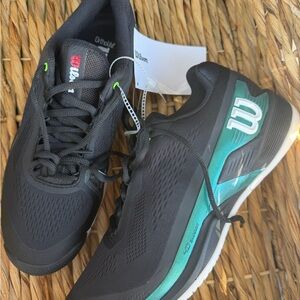 Wilson Rush Pro 4.0 Blade